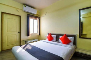 Dwaraka Lodging